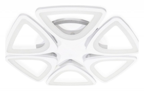 Потолочная люстра Ambrella Light FA FA4494 в Нижнем Новгороде фото 10