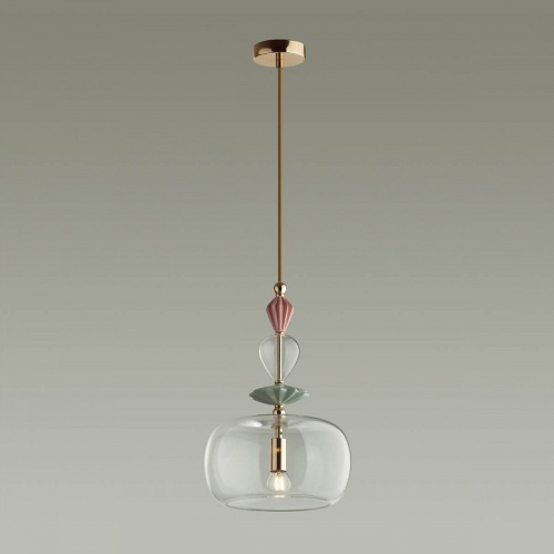 Подвесной светильник Odeon Light Bizet 4855/1A в Нижнем Новгороде фото 6