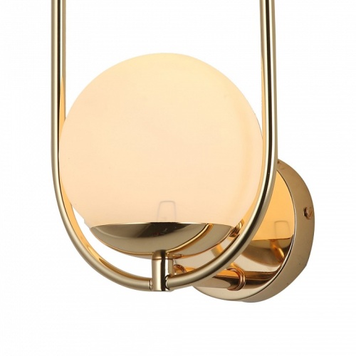 Бра F-promo Mars 2913-1W в Нижнем Новгороде фото 2