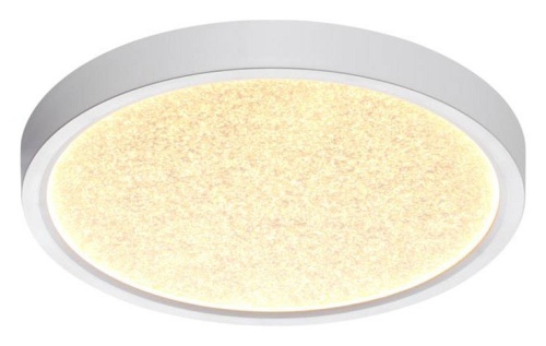 Накладной светильник Sonex Omega White 7661/18L в Нижнем Новгороде фото 4