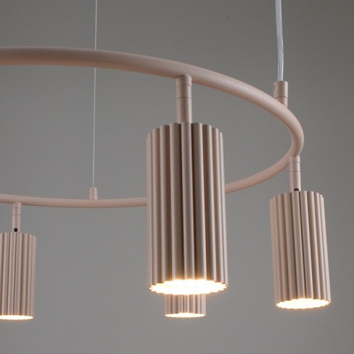 Подвесная люстра Moderli Cora V11068-6P в Нижнем Новгороде фото 2