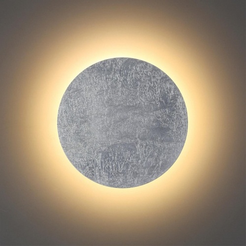 Накладной светильник Odeon Light Lunario 3562/9WL в Нижнем Новгороде фото 4