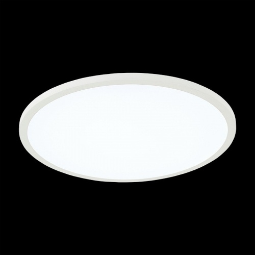 Встраиваемый светильник Citilux Омега CLD50R220N в Белом фото 6