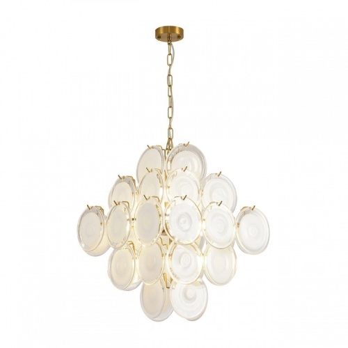 Подвесная люстра Lumion MODERNI 8320/8 в Нижнем Новгороде фото 4