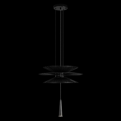 Подвесной светильник Loft it Star 10141B/400 Black в Нижнем Новгороде фото 3