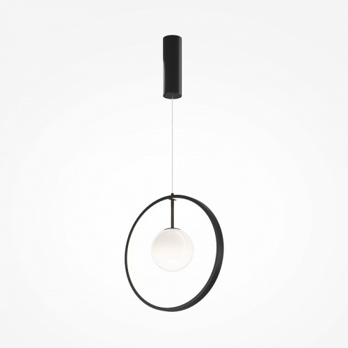 Подвесной светильник Maytoni Paparazzi MOD407PL-L12B3K1 в Нижнем Новгороде фото 7