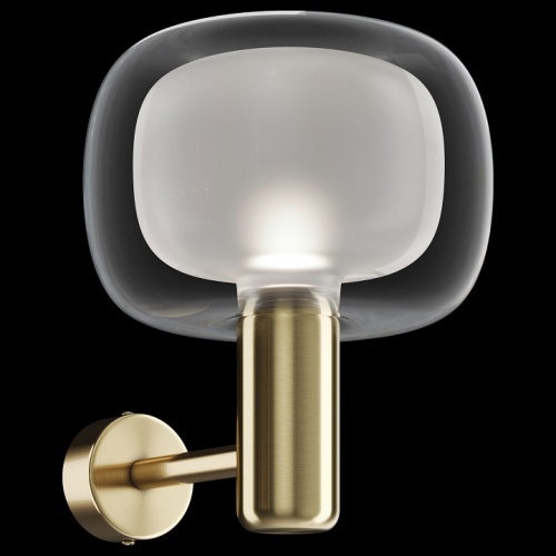 Бра Maytoni Vision MOD411WL-01G в Нижнем Новгороде фото 8