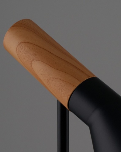 Торшер Moderli Turin V11334-1F в Нижнем Новгороде фото 3