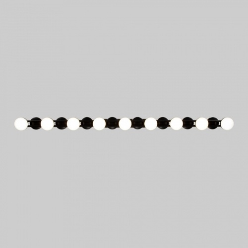 Подвесной светильник Eurosvet Tapioca 90332/17 черный в Нижнем Новгороде фото 3