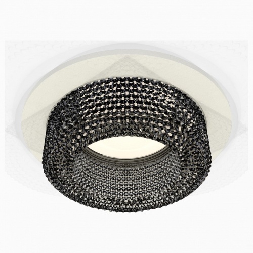 Встраиваемый светильник Ambrella Light XC XC7621021 в Нижнем Новгороде