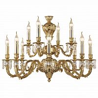 Подвесная люстра Dio D’Arte Estrada Estrada E 1.1.12.200 G в Нижнем Новгороде