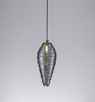 Подвесной светильник Belfast BRACKLEY 102-1 PBK GR в Нижнем Новгороде