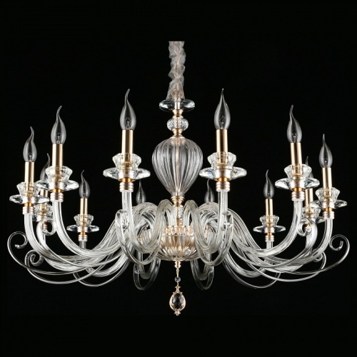 Подвесная люстра Aployt Daniele APL.701.03.12 в Нижнем Новгороде фото 12