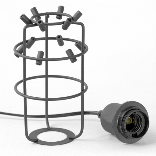 Настольная лампа декоративная LGO Idaho LSP-0682 в Нижнем Новгороде фото 2