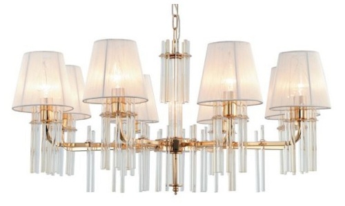 Подвесная люстра Rivoli Lilith Б0054948 в Нижнем Новгороде