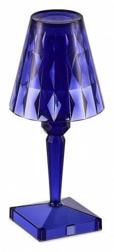 Настольная лампа декоративная ST-Luce Sparkle SL1010.714.01 в Звенигороде