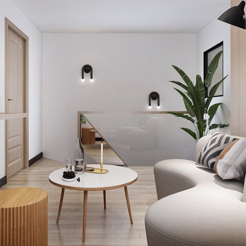 Бра Imperiumloft Kettil01 140787-26 в Нижнем Новгороде фото 7