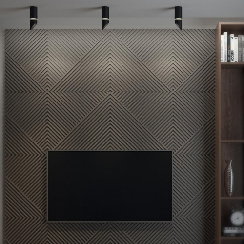 Накладной светильник Novotech Delta 370905 в Нижнем Новгороде фото 3