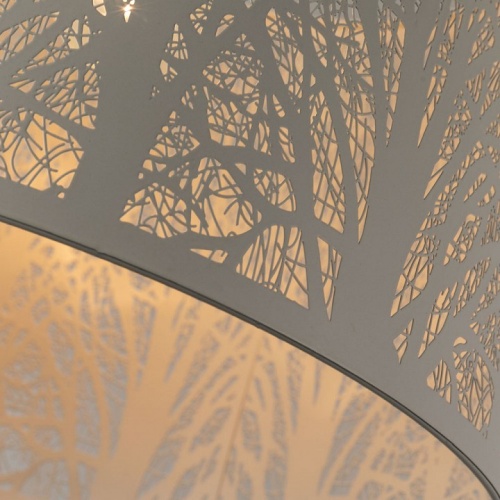 Подвесной светильник Arte Lamp Celesta A2769SP-1WH в Нижнем Новгороде фото 2