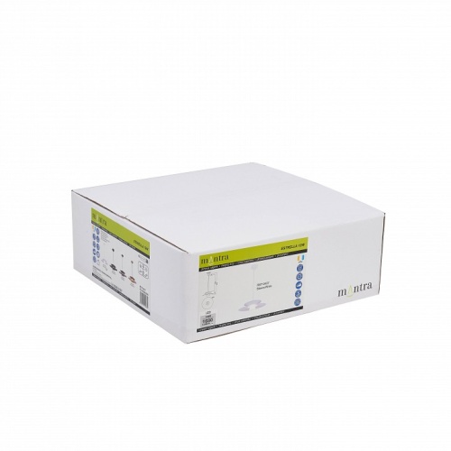 Подвесной светильник Mantra Estrella 9437 в Нижнем Новгороде фото 10