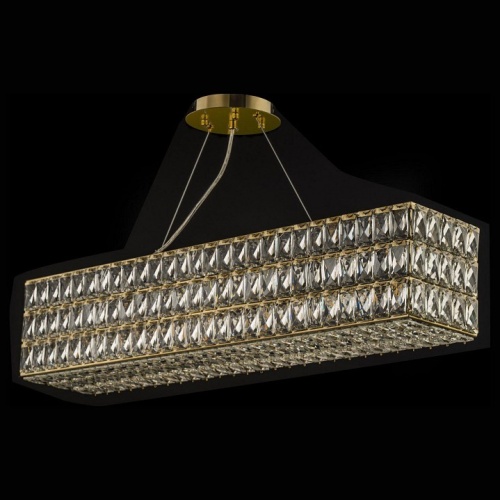 Подвесная люстра Arti Lampadari Lioni Lioni E 1.5.80x16.100 G в Нижнем Новгороде фото 4