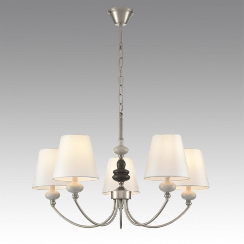 Подвесная люстра Lumion KENTUKI 8283/5 в Нижнем Новгороде фото 3