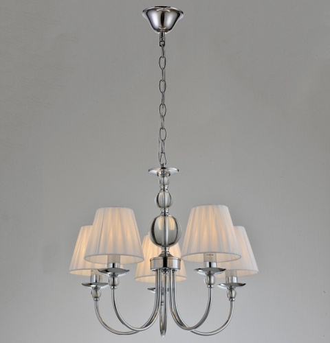 Подвесная люстра Moderli Feels V2613-5P в Нижнем Новгороде фото 3