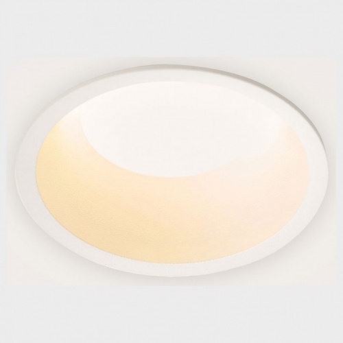 Встраиваемый светильник Italline IT08-8013 IT08-8013 white 3000K в Нижнем Новгороде фото 6