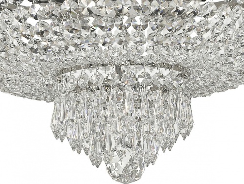 Люстра на штанге Arti Lampadari Nonna Nonna E 1.3.40.502 N в Нижнем Новгороде фото 2