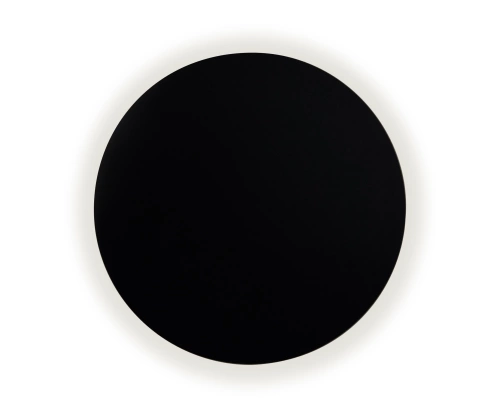 2202,19 Светильник Затмение черный d25 Led 9W в Арзамасе