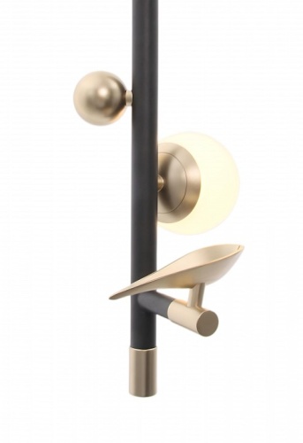 Подвесной светильник Mizi`en View MZ46397-1 в Нижнем Новгороде фото 2