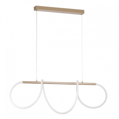 Подвесной светильник Citilux Eva CL210122 в Нижнем Новгороде фото 13