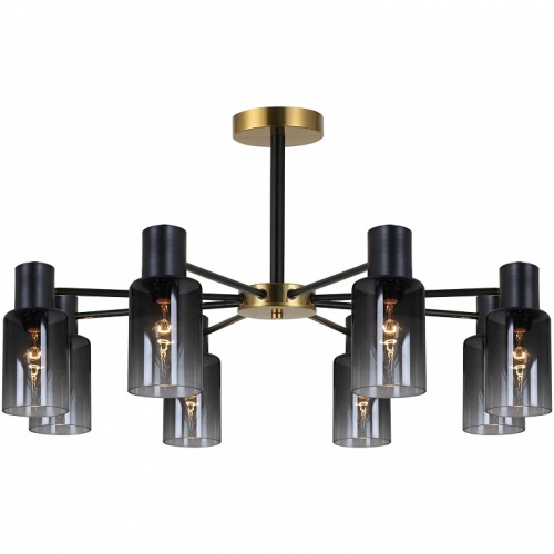 Люстра на штанге 74677-0.3-08 в Нижнем Новгороде фото 4