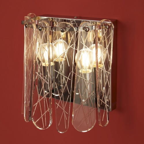 Накладной светильник Freya Surface FR2048WL-02CH в Нижнем Новгороде фото 6