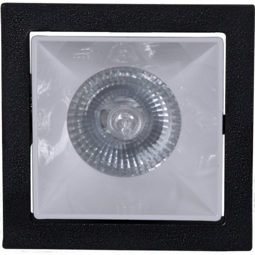 Встраиваемый светильник  16086-9.0-001PT MR16 BK+WT в Нижнем Новгороде фото 2