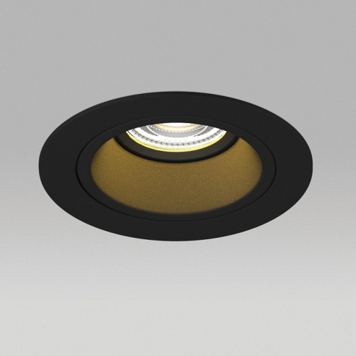 Встраиваемый светильник Lightstar Domino D61707BMOD в Нижнем Новгороде фото 2