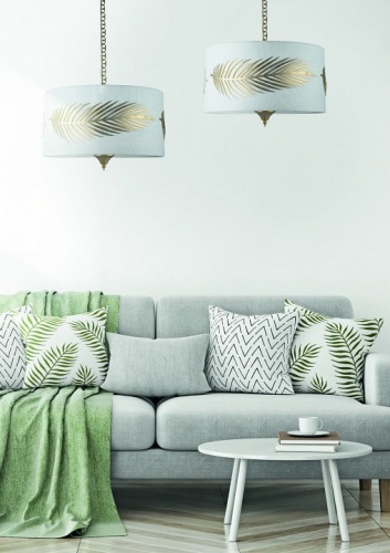 Подвесной светильник Maytoni Farn H428-PL-03-WG в Нижнем Новгороде фото 3