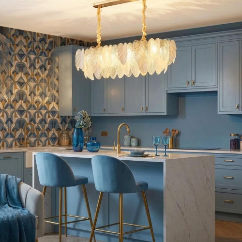 Подвесная люстра Citilux HASIENDA CL328170 в Нижнем Новгороде фото 7