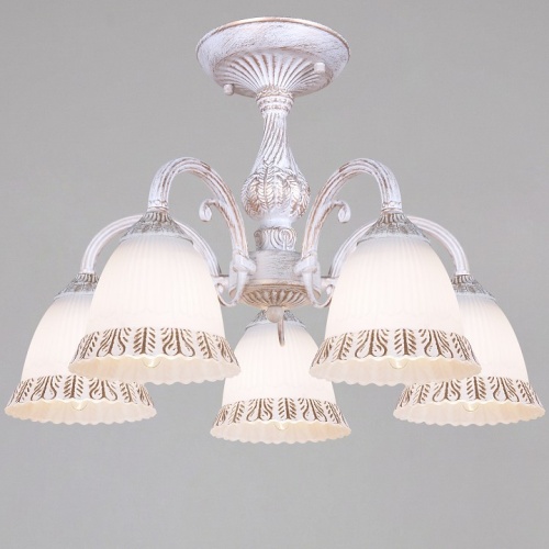 Люстра на штанге  00118-0.3-05 в Нижнем Новгороде