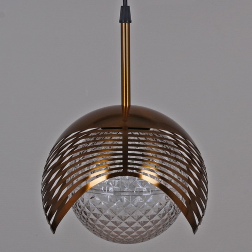 Подвесной светильник 05912-2 05912-0.9-03 GB в Нижнем Новгороде фото 3