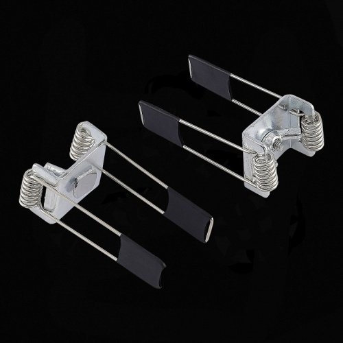 Набор скоб для встраивания профиля ST-Luce Светодиодные ленты ST017.029.05 в Махачкале фото 5