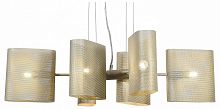 Подвесная люстра Moderli Metalicana V11813-6P в Нижнем Новгороде