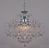 Подвесная люстра  40300-0.3-800 CH в Нижнем Новгороде