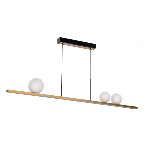 Подвесной светильник Citilux Glob CL209133 в Нижнем Новгороде фото 6