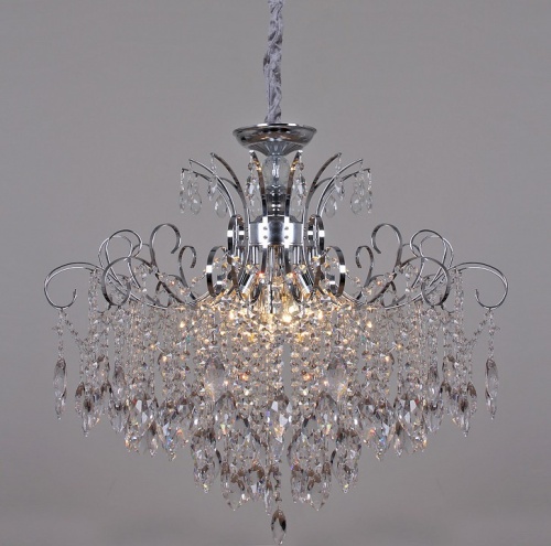 Подвесная люстра  40300-0.3-800 CH в Нижнем Новгороде