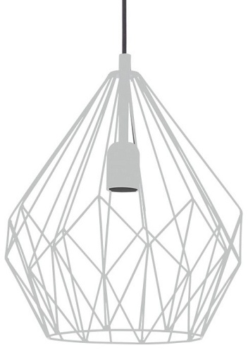 Подвесной светильник Eglo ПРОМО Carlton 49935 в Мегионе