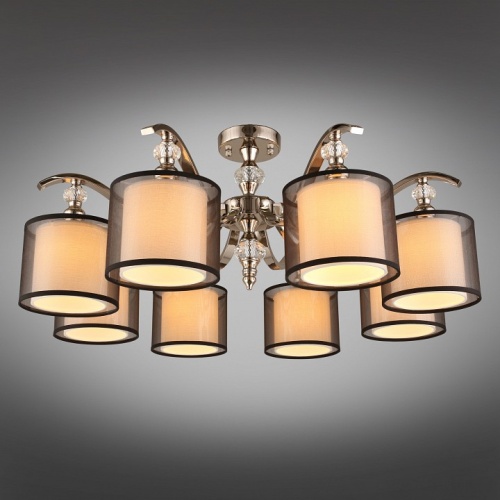 Люстра на штанге Aployt Floret APL.703.17.08 в Нижнем Новгороде фото 3