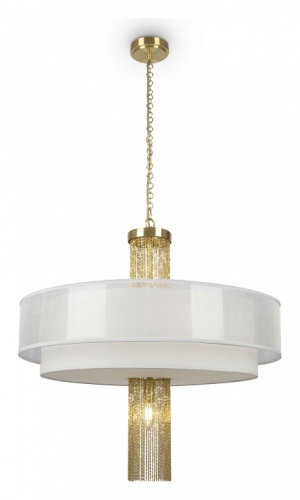 Подвесной светильник Maytoni Impressive MOD151PL-05G в Нижнем Новгороде фото 5