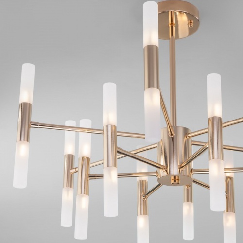 Люстра на штанге Bogate's Bastone 350 Smart в Нижнем Новгороде фото 2