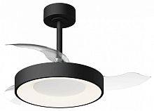 Светильник с вентилятором Mantra NISEKO FAN 9064 в Нижнем Новгороде